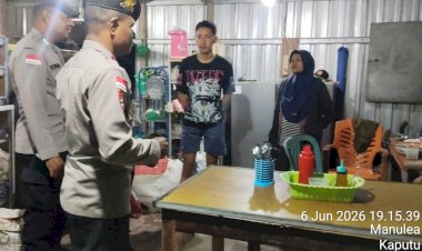 Polsek-Sasitamean-Bangun-Kesadaran-Warga-Melalui-Patroli-Dialogis-dan-Edukasi-Kamtibmas