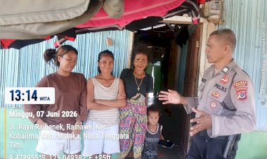 Patroli-Dialogis-Polsek-Kobalima-Perkuat-Edukasi-Kamtibmas-dan-Pencegahan-TPPO-di-Tengah-Masyarakat