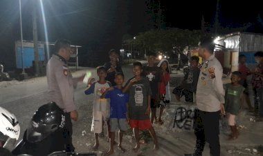 Patroli-Dialogis-Polsek-Malaka-Tengah-Perkuat-Harkamtibmas-dan-Antisipasi-Curanmor-di-Kota-Betun