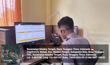 Polres-Malaka-Siaga-24-Jam,-Call-Center-110-Siap-Layani-Aduan-Masyarakat