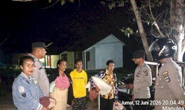 Menyapa-Warga,-Menepis-Kejahatan:-Langkah-Humanis-Polsek-Sasitamean-Menjaga-Kamtibmas