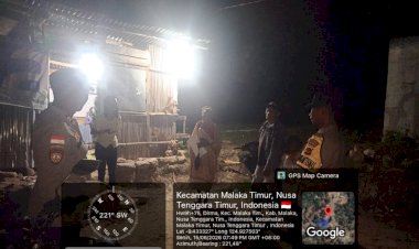 Patroli-malam-Polsek-Malaka-Timur-perkuat-kedekatan-dengan-warga-dan-jaga-situasi-kamtibmas-tetap-kondusif