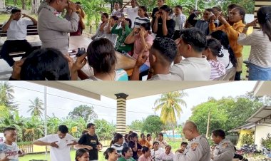 Pelatihan-terapi-USEFT-bagi-relawan-SPPG-Polri-tingkatkan-kesehatan-mental-dan-kinerja-pelayanan