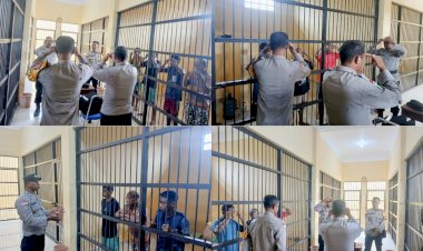 Terapi-USEFT-di-Polres-Malaka-Tingkatkan-Kesehatan-Mental-dan-Emosi-Tahanan