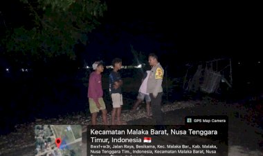 Patroli-Dialogis-Polsek-Malaka-Barat-Perkuat-Upaya-Pencegahan-Gangguan-Kamtibmas-di-Kalangan-Remaja
