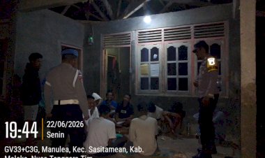 Patroli-Dialogis-Polsek-Sasitamean-Tingkatkan-Kewaspadaan-Masyarakat-terhadap-Curanmor-dan-Gangguan-Kamtibmas