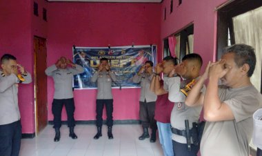 Sidokkes-Polres-Malaka-Berikan-Terapi-USEFT-untuk-Tingkatkan-Kesehatan-Mental-Personel-Polsek-Weliman