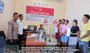Polres-Malaka-Kedepankan-Restorative-Justice,-Hadirkan-Perdamaian-dan-Solusi-Humanis-bagi-Masyarakat