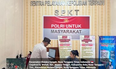 SPKT-Polres-Malaka-Hadir-dengan-Pelayanan-Cepat,-Humanis-dan-Transparan