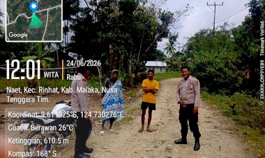 Melalui-Patroli-Dialogis,-Polsek-Rinhat-Perkuat-Kemitraan-dengan-Masyarakat
