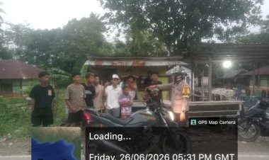 Patroli-Dialogis-Polsek-Wewiku-Perkuat-Kehadiran-Polri-di-Tengah-Masyarakat,-Cegah-Gangguan-Kamtibmas-Sejak-Dini