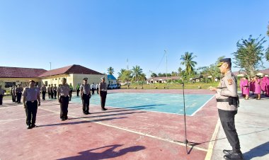 22-Personel-Naik-Pangkat,-Kapolres-Malaka:-Jadikan-Amanah-untuk-Meningkatkan-Pengabdian-kepada-Masyarakat