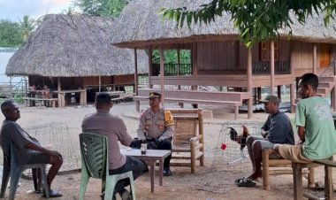 Melalui-Sambang-Warga,-Polsek-Sasitamean-Perkuat-Silaturahmi-dan-Jaga-Stabilitas-Kamtibmas