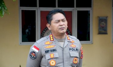 Polda-NTT-Buka-Data-Verifikasi,-Enam-Calon-Taruna-Akpol-2026-Dipastikan-Penuhi-Persyaratan-Domisili-Resmi