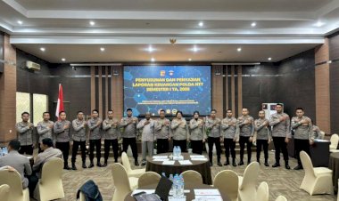 Bidkeu-Polda-NTT-Gelar-Rekonsiliasi-Penyusunan-Laporan-Keuangan-Semester-I-TA-2026,-Perkuat-Komitmen-Pertahankan-Opini-WTP