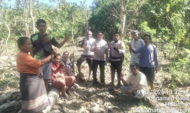 Mediasi-Humanis-Polsek-Weliman-Berhasil-Akhiri-Sengketa-Tanah-Secara-Kekeluargaan