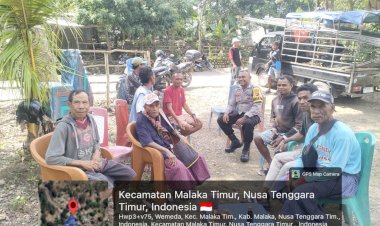 Polsek-Malaka-Timur-Intensifkan-Patroli-Dialogis-Siang-Hari,-Wujudkan-Kamtibmas-yang-Aman-dan-Kondusif