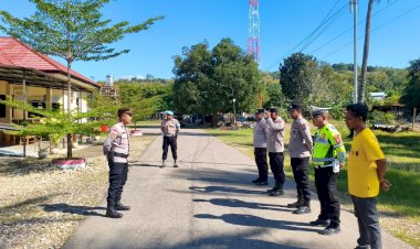 Polres-Malaka-Gelar-Apel-Siaga,-Pastikan-Kesiapsiagaan-Personel-dalam-Mendukung-Pelayanan-kepada-Masyarakat