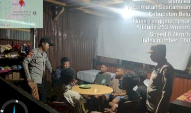 Patroli-Dialogis-Polsek-Sasitamean-Tingkatkan-Kewaspadaan-Masyarakat-terhadap-Curanmor-dan-Gangguan-Kamtibmas