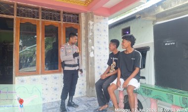Patroli-Dialogis-Polsek-Weliman,-Wujudkan-Situasi-Kamtibmas-yang-Aman-dan-Kondusif