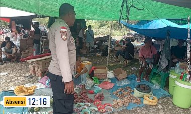 Patroli-Dialogis-Polsek-Wewiku-Tingkatkan-Kesadaran-Masyarakat-Jaga-Kamtibmas