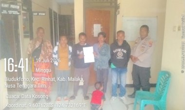 Sentuhan-Humanis-Polsek-Rinhat,-Mediasi-Berakhir-dengan-Kesepakatan-Damai-Kedua-Belah-Pihak