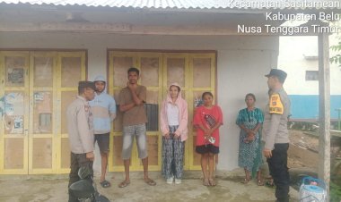 Patroli-Humanis-Polsek-Sasitamean,-Edukasi-Warga-Tingkatkan-Kewaspadaan-terhadap-Curanmor