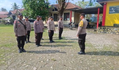 Kapolsek-Malaka-Barat-Tekankan-Peran-Aktif-Bhabinkamtibmas-dan-Patroli-Dialogis-Jaga-Kamtibmas