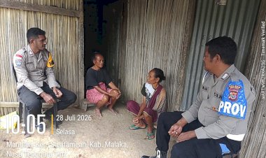 Patroli-Dialogis-Polsek-Sasitamean-Perkuat-Kedekatan-dengan-Warga,-Cegah-Gangguan-Kamtibmas-Sejak-Dini