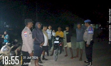 Patroli-Dialogis-Polsek-Sasitamean-Perkuat-Upaya-Pencegahan-Curanmor-dan-Gangguan-Kamtibmas