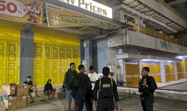 Polres-Malaka-laksanakan-patroli-presisi-berbasis-data,-situasi-kamtibmas-tetap-kondusif