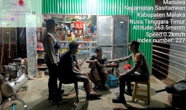 Cegah-Tawuran-dan-Curanmor,-Polsek-Sasitamean-Gencarkan-Patroli-Dialogis-serta-Edukasi-Kamtibmas-kepada-Masyarakat