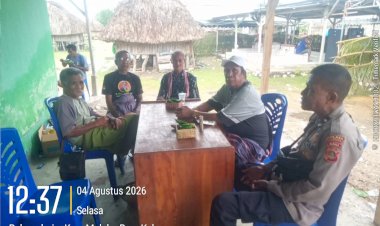 Patroli-Dialogis-Polsek-Malaka-Barat-Tingkatkan-Kepercayaan-Masyarakat-terhadap-Pelayanan-Polri