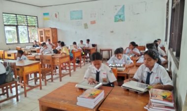 Polres-Malaka-Pastikan-2.774-Porsi-Makan-Bergizi-Gratis-Tersalurkan-Aman,-Berkualitas,-dan-Tepat-Sasaran