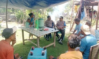 Patroli-Dialogis-Polsek-Malaka-Barat-Disambut-Positif-Warga,-Perkuat-Sinergi-Jaga-Kamtibmas
