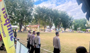 Polri-Dukung-Pembinaan-Generasi-Muda-Lewat-Sulama-Cup-II,-Turnamen-Berlangsung-Aman-dan-Sportif