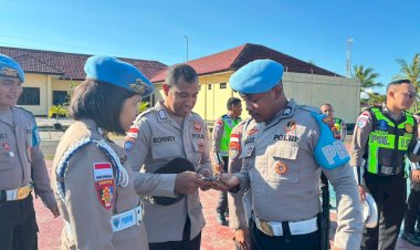 Opsgaktibplin-Polres-Malaka-Perkuat-Disiplin-dan-Profesionalisme-Personel
