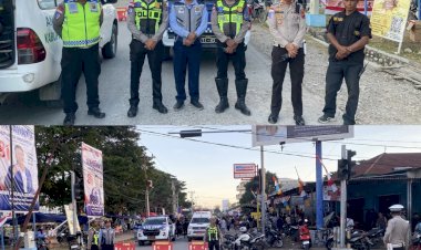 Polres-Malaka-Kawal-Gerak-Jalan-17-KM,-Semarakkan-HUT-ke-81-Kemerdekaan-RI