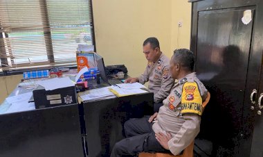 Dari-Administrasi-untuk-Dedikasi:-Bag-SDM-Polres-Malaka-Perkuat-Pelayanan-kepada-Personel