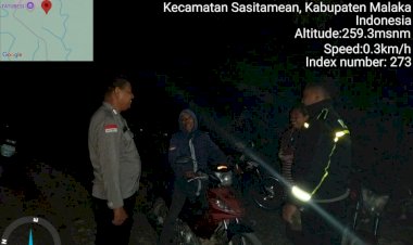 Cegah-Curanmor,-Polsek-Sasitamean-Intensifkan-Patroli-Dialogis-dan-Edukasi-Kamtibmas