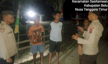 Patroli-Dialogis-Polsek-Sasitamean-Perkuat-Kamtibmas,-Cegah-Gangguan-Keamanan-dan-Tawuran-Pemuda