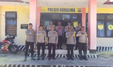 Supervisi-Bag-Ren-Polres-Malaka-Perkuat-Perencanaan-dan-Tertib-Administrasi-di-Polsek-Kobalima