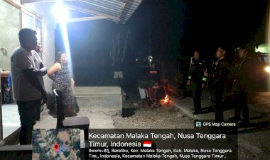 Patroli-Perintis-Presisi-Polres-Malaka-Hadir-di-Tengah-Masyarakat,-Cegah-Gangguan-Kamtibmas-dan-Aksi-Miras