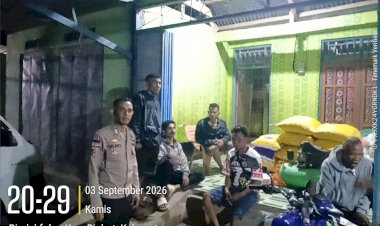 Polsek-Rinhat-Perkuat-Kehadiran-Polisi-di-Tengah-Masyarakat-Melalui-Patroli-Dialogis