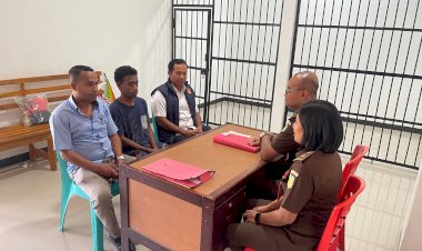 Polres-Malaka-Tangani-Dugaan-Tindak-Pidana-Persetubuhan-terhadap-Anak-hingga-Tahap-II