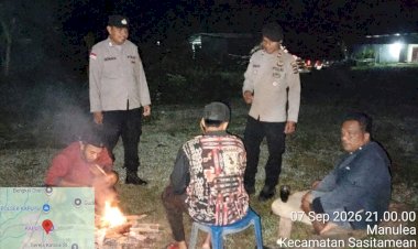 Jaga-Lingkungan-Bersama,-Polsek-Sasitamean-Ajak-Warga-Cegah-Kejahatan-Sejak-Dini