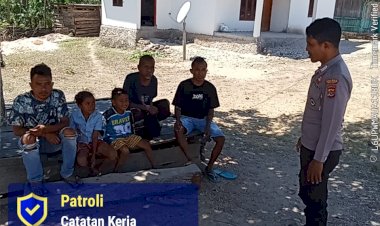 Polsek-Laenmanen-Ajak-Warga-Jadi-Mitra-Cegah-Gangguan-Kamtibmas