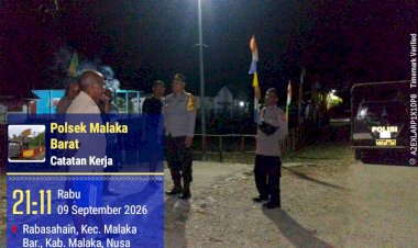 Polsek-Malaka-Barat-Ajak-Orang-Tua-dan-Pemuda-Jadi-Garda-Terdepan-Jaga-Kamtibmas