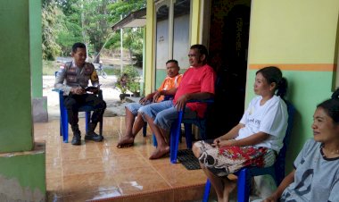 Bhabinkamtibmas-Hadir-di-Tengah-Warga,-Perkuat-Sinergi-Jaga-Kamtibmas-di-Tunabesi