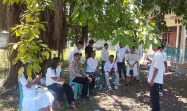 Cegah-Gangguan-Kamtibmas-Sejak-Dini,-Polsek-Wewiku-Intensifkan-Patroli-Dialogis-di-Tengah-Masyarakat